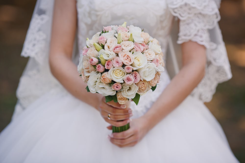 Bridal / Wedding Bouquet